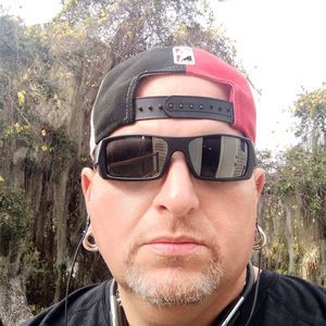 Meet your Posher, Jorge